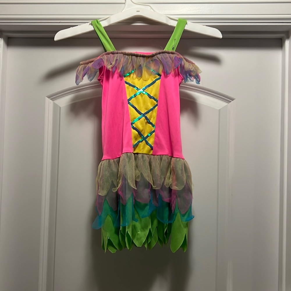 Child XS Costume